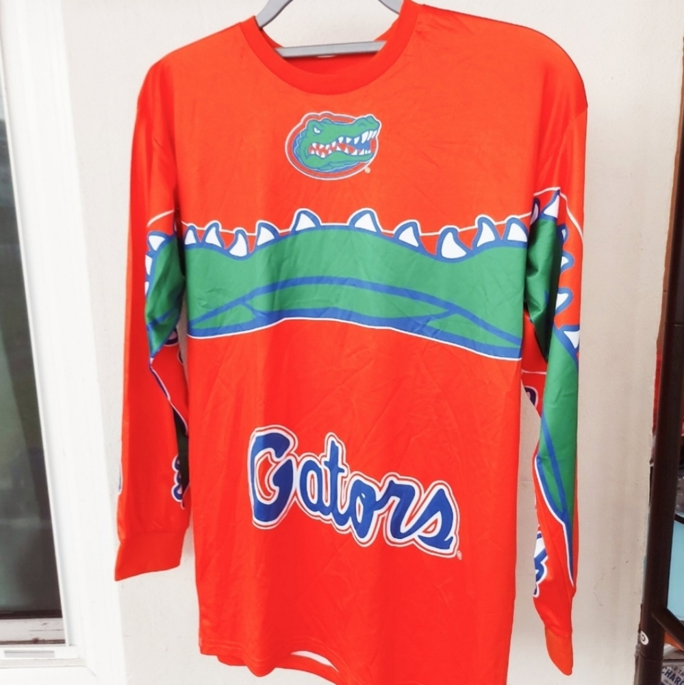 Gator Unisex Sweatshirt - Picture 2 of 6